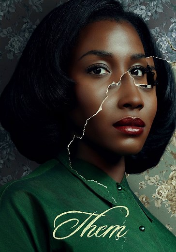 Them Season 1 - watch full episodes streaming online