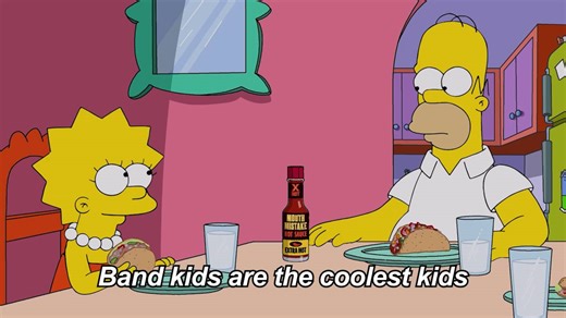 135K views · 1.4K reactions | All the cool kids click here to watch The Simpsons: fox.tv/thesimpsonsfb_3319 | The Simpsons | Facebook