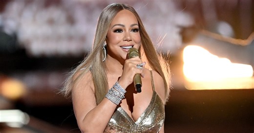 Mariah Carey announces 16th studio album Here For It All