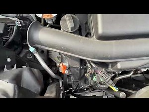 N-BOXカスタム JF3【エンジン】★動作動画あり★R1 ホンダ (4万km) 【H】NBC088
