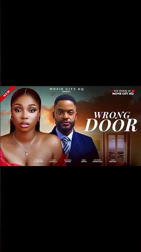 Wrong Door | Nollywood Watch | Mdevaan #nigerianmovie