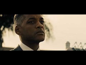 Concussion - Ending Scene (HD)