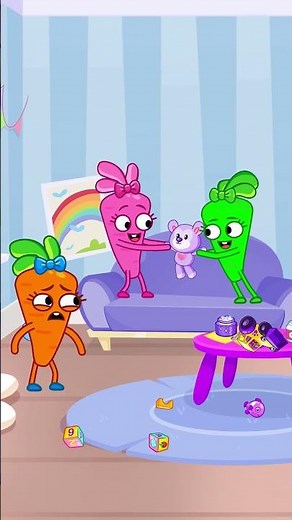 Copy Me, Mysterious Machine