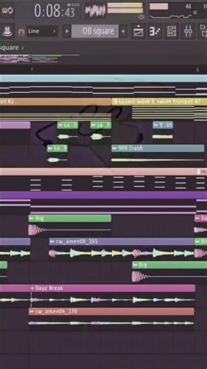 Tpot intro remix #bfdi #bfdia #bfb #tpot #intro