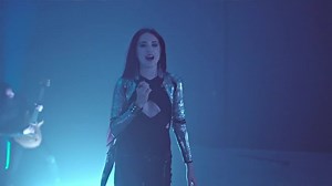 EDGE OF PARADISE (USA) - Universe (2019) (HD 1080)