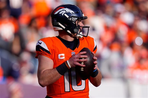 What time is Denver Broncos game today? Time, TV channel vs Buffalo Bills