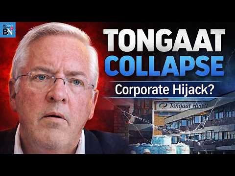 Director’s Cut: David Woollam – Inside the Tongaat collapse & the R4.5bn KZN sugar crisis