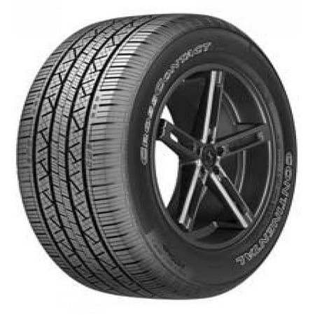 Continental CrossContact LX25 All Season 225/65R17 102T Tire - Walmart.ca