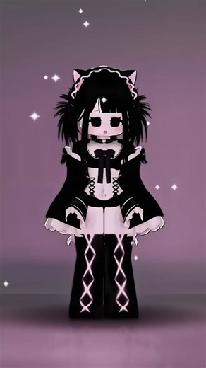 Cute maid outfits ideas 🌷✨ Game: Catalogo avatar Codes: 54BC01 | 5BC05 . . . . . . . . . . . . . . . . . . . . . . . . . . . . . . . . . . . . . . . . . . . . #game #CapCut #girls #roblox #rochiionwn #rochiio #ideas #matching #match #idea #avatar #outfit #bestfriend #maid #cute #kitty #cat #black #white #ideas #catalogo