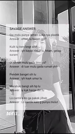 Chat Savage Replies from Friends | Part 2