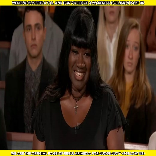 Wedding Bus Betrayal and Gun Violence Awareness Collision Part 05 | Regular Media