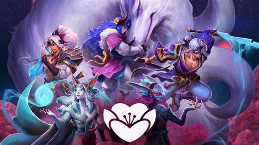 [LoR] 7.5版本莲华副本回归！复活甲改版！