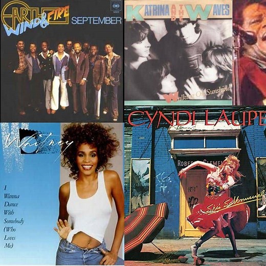 75 Happy Songs That Will Make You Feel Great