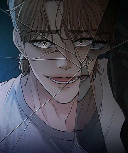 The Villain's Pure Love ❤️ The Villain Fell in Love! 💔 | #shorts #manhwa #webtoon