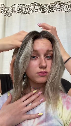 Cute Butterfly Clip Hairstyles Tutorial