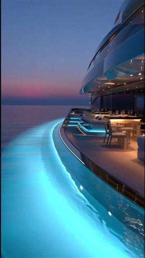World’s Most Expensive Superyacht