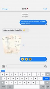 Digital Wedding Invitation | Editable Ceremony Program Template | Printable Wedding RSVP | Instant Downloaddigital - Etsy