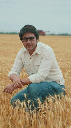 54 reactions · 3 comments | Haciendo patria en La Patria: cosecha de trigo y sistemas de producción agropecuaria, riego, rotación, cobertura, nutrición vegetal, paneles solares y el mayor confinamiento de bovinos del país. No te pierdas el P#323 de #PTV Conduce #DavidAgro Sábado 10:00 @unicanal.py Tigo: canal 8/ Personal: canal 8 / Claro: canal 20. | Productiva C&M | Facebook