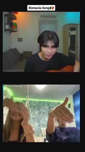 Matteo Panama - Romanian Song with Randy Dongseu Cover