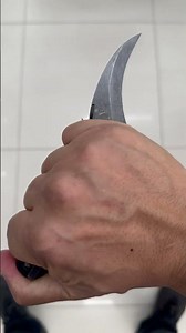 Emerson knives elvia wave Thunderstorm . #edc #knifeskills #emersonknives