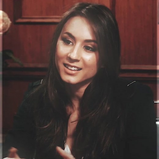 Celebrating Troian Bellisario's Birthday with Pretty Little Liars Edit