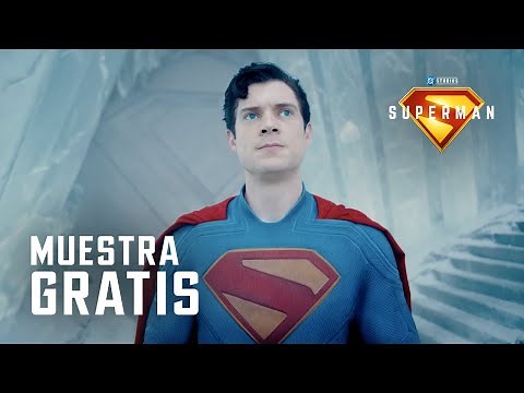 Superman | Avance completo de la película