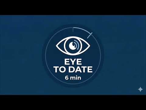 RETINA in 6 min: Is AMD really the Alzheimer´s of the Eye?