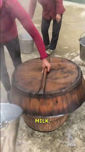 Discover the Art of Traditional Food-Making.