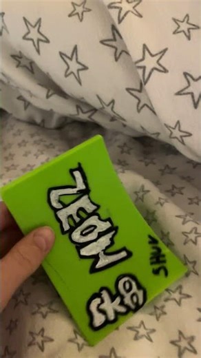 My custom tech deck ramp!!