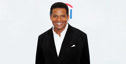 What Happened to Jackie Jackson of The Jackson 5? Where is He Now? - Biography Tribune
