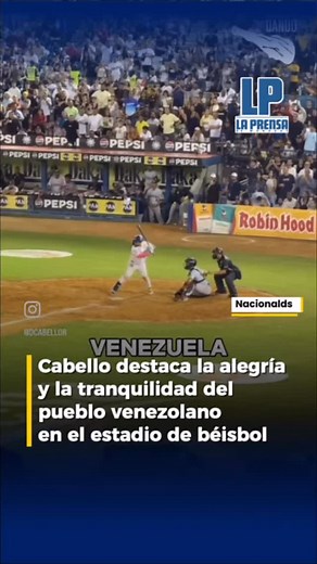 3.3K views · 44 reactions | #Nacionales | El primer vicepresidente...