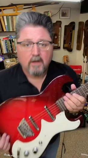 1.6K views | Silvertone Guitars on Reels | Facebook