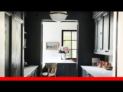 11 Butler'S Pantry Ideas 🛋️