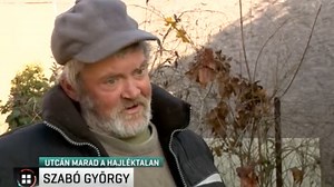 Lakókocsit kapott volna a maglódi hajléktalan, mégis fedél nélkül marad