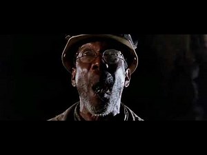 Eight Legged Freaks [2002] Pre Mutated Spiders Screen Time