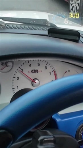 MR2 Turbo Intake Sound #34 DayTime