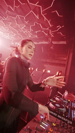 Experience the Electric Vibes of Time Warp Festival