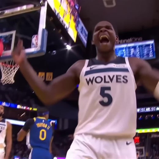 Filler #anthonyedwards #mixtape #nbamixtape #basketball #fyp