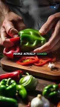 The Supreme Court’s Verdict on Bell Peppers: Fruit or Vegetable?
