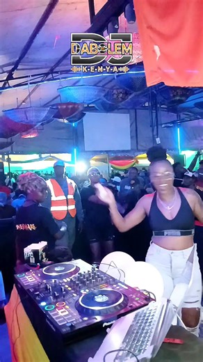 DJ PATIZ FAN BAZE | Djdabbolem Kenya