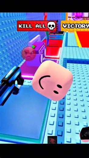 #relatablememes I Became the Most Malicious Troll in Troll Tower 😈 #roblox #robloxshorts #rblx