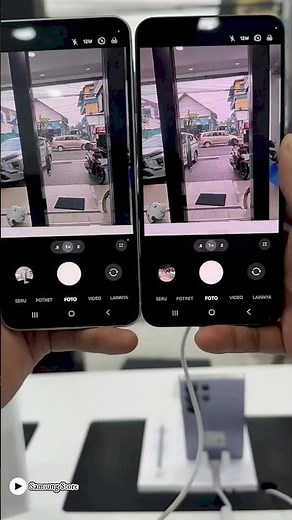 Tes Kamera Samsung Galaxy A56 5G vs A57 5G: Beda Jauh atau Cuma Tipis?! 😱