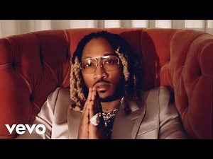 Future, Lil Baby, 21 Savage - Lurk ft. Lil Durk, Gucci Mane, Playboi Carti (Music Video) 2025
