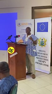 Let’s invest in the Social protection program, the health insurance,...