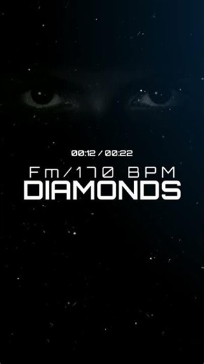 Diamond ($1 Samples/Loops) #sampletype #samples #loops
