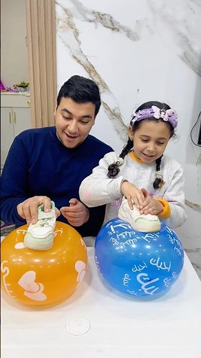 Cute Baby Protector shoes 😱🌵😂