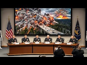 Footage Showing Eruption Signs At 5 U.S. Volcanoes Reveals The Aftermath Nobody Expected