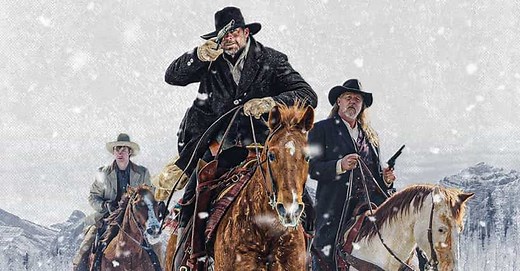 The Best Western Movies Of 2022