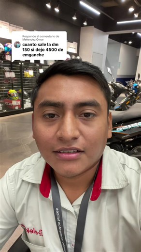 Reseña de la DM 150: Motocicleta Chido y Hermosa