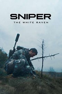 Sniper: The White Raven (2022) - Movie